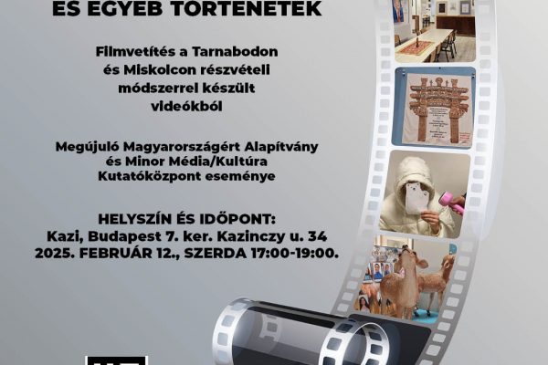 AZ UTOLSÓ MAGYAR JEGESMEDVE ÉS EGYÉB TÖRTÉNETEK