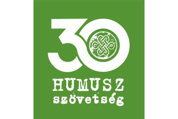 30 éves lett a Humusz Szövetség