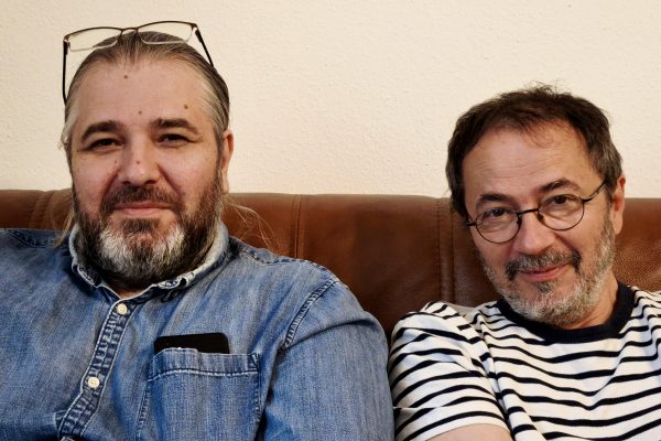 Zöld Hang podcast: szupergazdagok a putyinizálódó Magyarországon