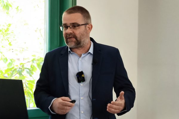 Milyen jövő vár a fővárosi agglomeráció vizes élőhelyeire?