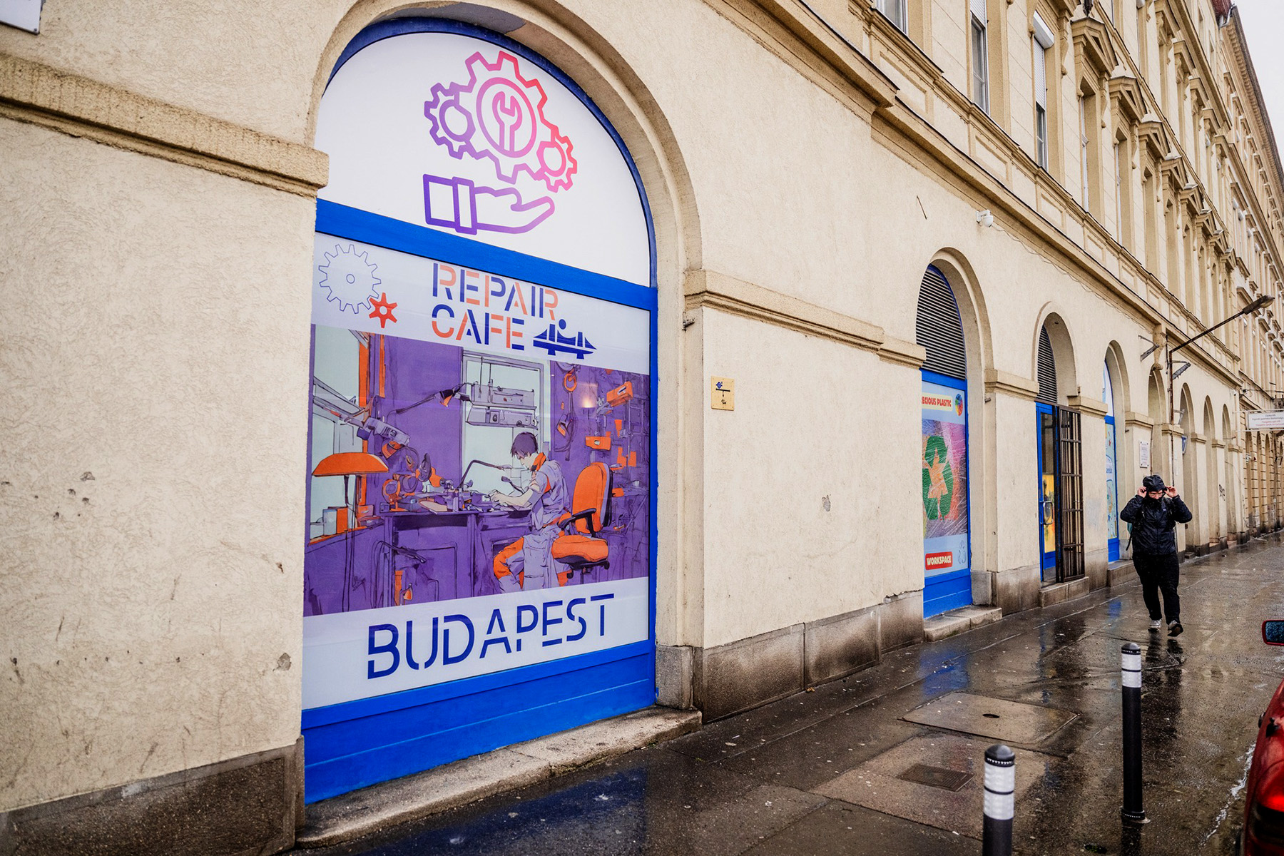 budapest-repair-cafe-portal bartha dorka enbudapestem