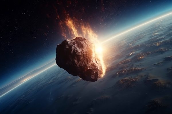 Aszteroida világnap: a dinoszauruszok sorsára juthatunk végül?