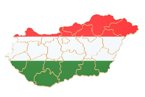 Magyarország számokban: a települések fejlettsége