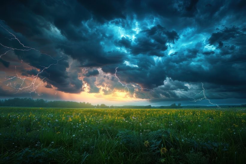 Másfélfok: egyre több nyári zivatarral számolhatunk Magyarországon