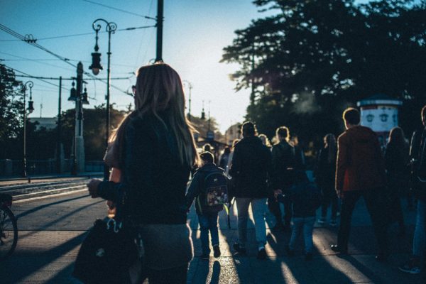 Magyarország számokban: Népsűrűség, városiasodás, szaporodás és fogyás, öregedés