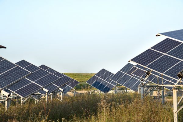 Másfélfok: a klímaváltozás még a napenergia hasznosításának sem kedvez