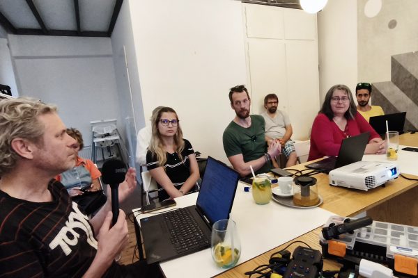 Zöldhang podcast: éghajlatkutatási kérdőjelek