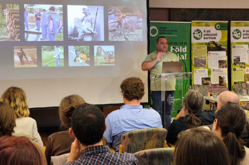 Zöldhang podcast: Hogyan lehet élhetőbb Szeged?