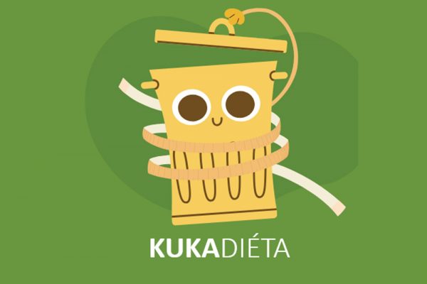 Hogyan ne fulladjunk bele a szemétbe?