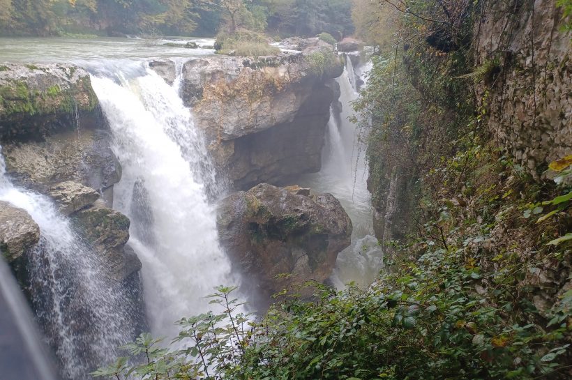 Grúzia új arcai: az ökoturizmus ad reményt a vidéknek