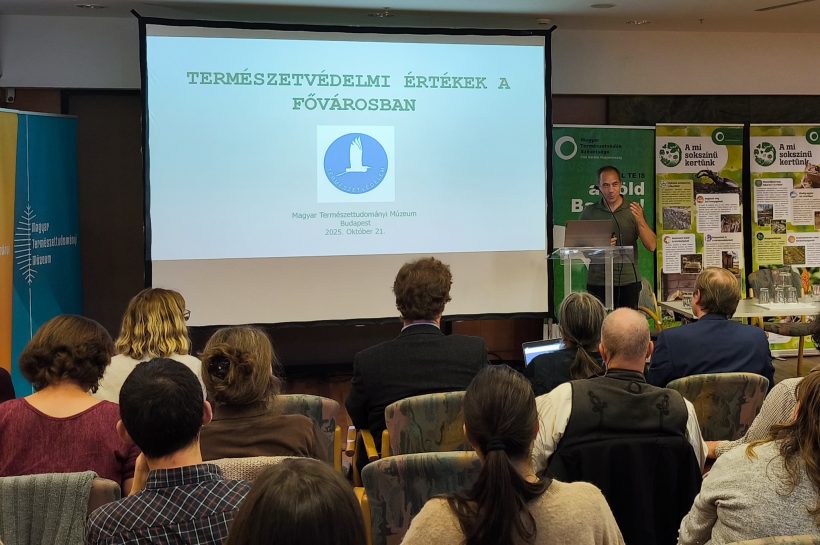 Zöldhang podcast: A lusta kertész élőhelyei