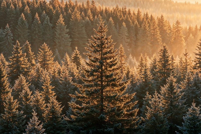 Ahol a karácsony szabja meg az életformát egész évben