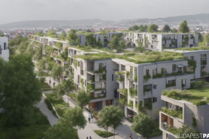 Másfélfok: Rákosrendező lehetne zöld és igazságos is