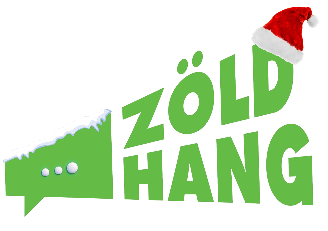 MAGYARORSZÁG ZÖLD HANGJA