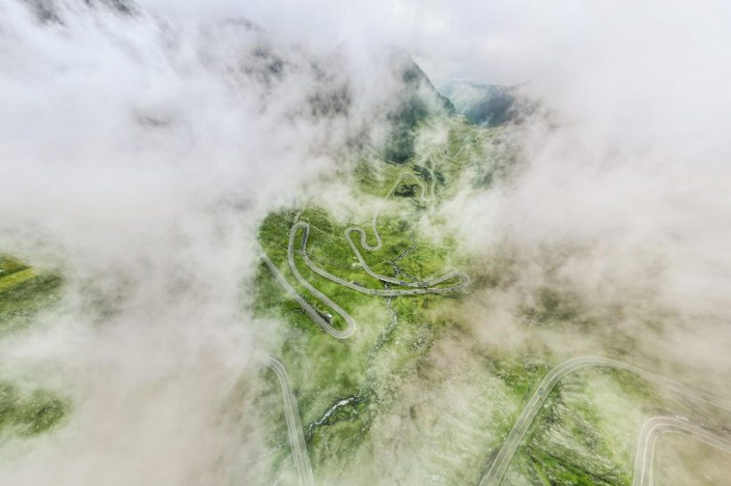 Magyarország számokban: A levegő minősége