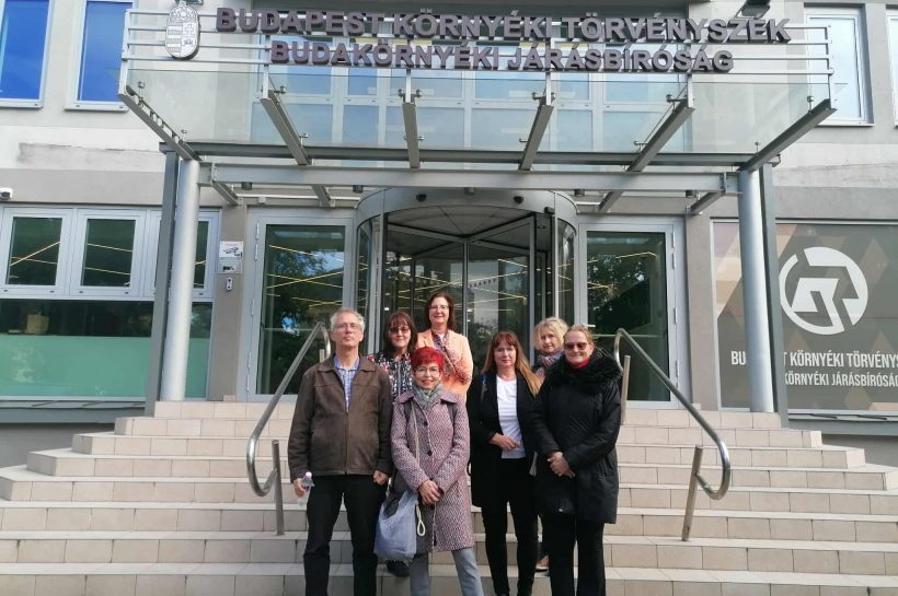 A gödi akkugyár elleni civil ellenállás története – interjú Bodnár Zsuzsával