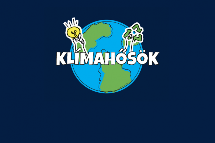 ZöldHang podcast: Legyél te is klímahős!