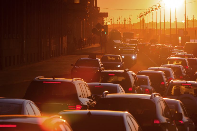 Másfélfok: Európa kétszer gyorsabban melegszik a világ átlagánál