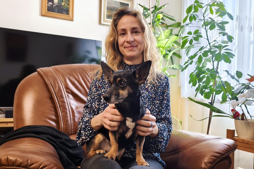 Zöld Hang podcast: Szabó Rebeka parlamenti szélmalomharcai