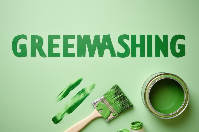 A zöld hazugságok kora? – Így torzul a fenntarthatóság ügye