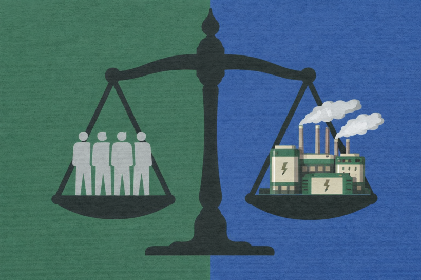 Van-e jogunk fenntarthatatlan módon élni?