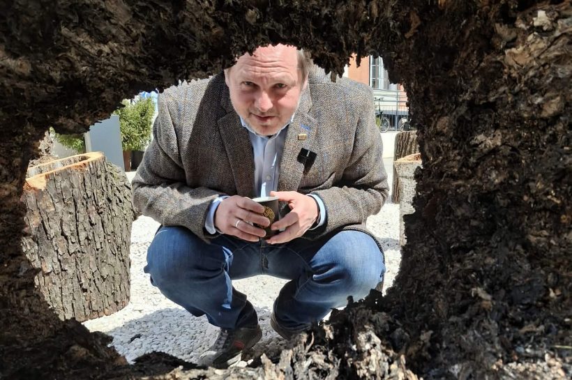 Zöld Hang podcast: Budapest válasza a klímaválságra