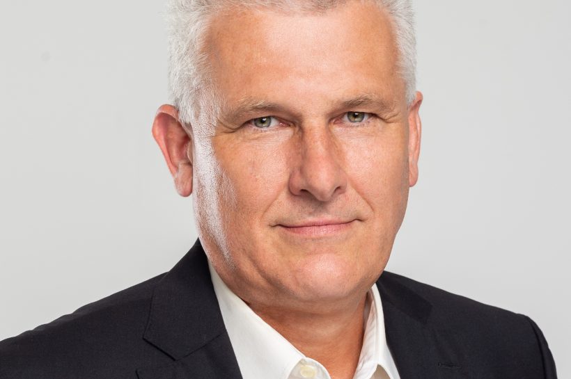 Szalóczy Zsolt: a hosszú növekedési korszak véget érőben van