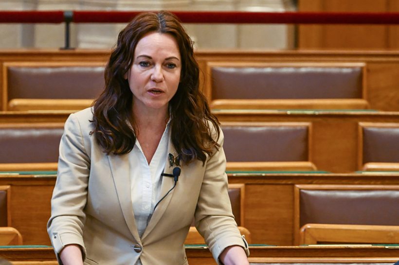 Zöld Hang podcast: Szabó Tímea a hazai ökopolitika harcairól