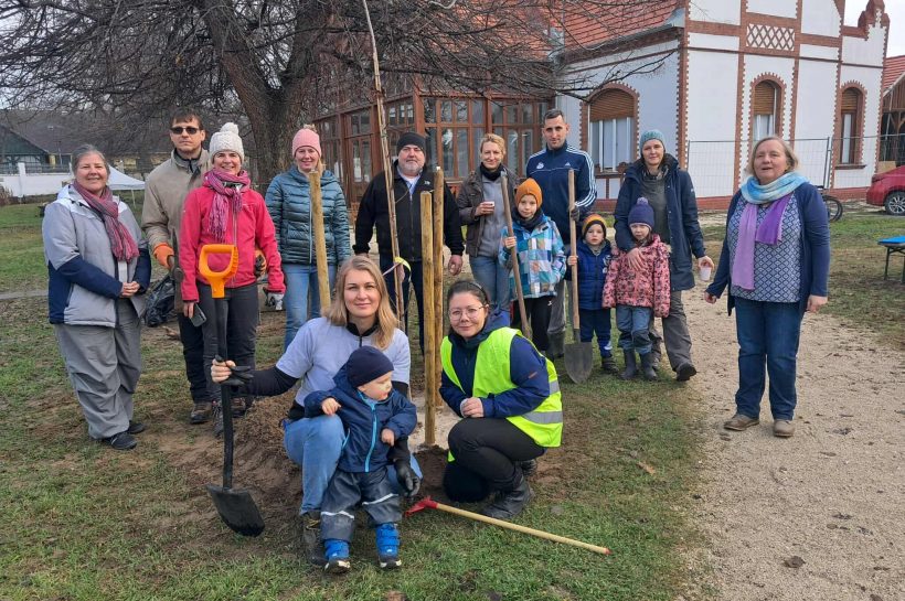 Civil Zöldítők: A változás a komfortzóna átlépésével kezdődik