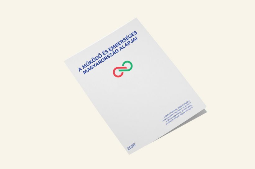 A fenntarthatóság rehabilitálása: mit ígér, és miről nem szól a Tisza zöldprogramja?