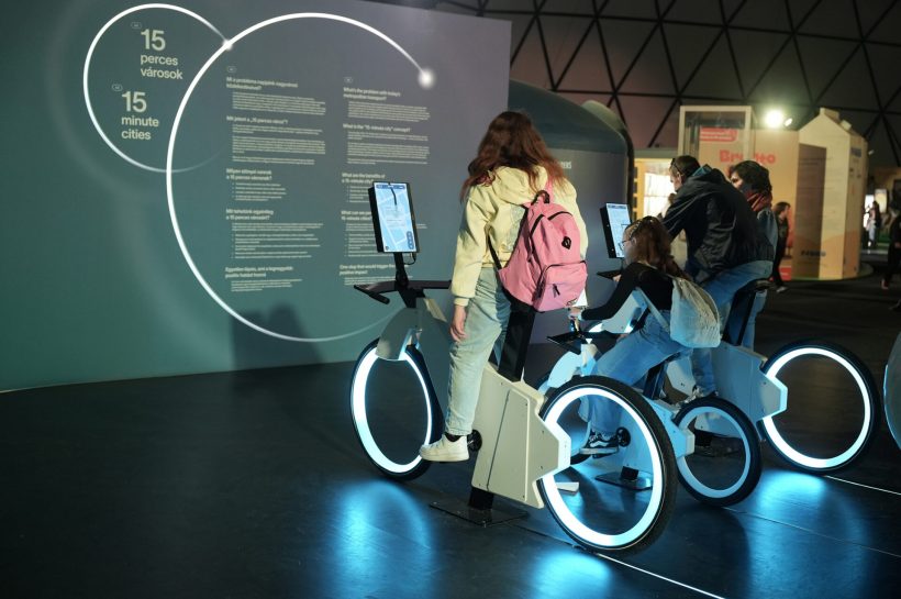 Zöld Hang podcast: Klíma Ébresztő Óra