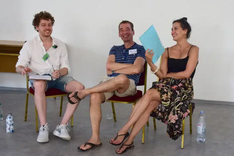Zöld Hang podcast: Merre tart Európa zöldpolitikája?