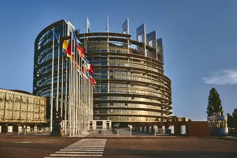 Magyarország számokban: az Európai Parlament megítélése