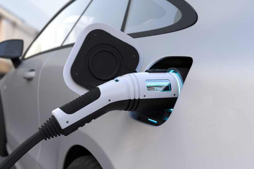 Magyarország számokban: az elektromos autók terjedése